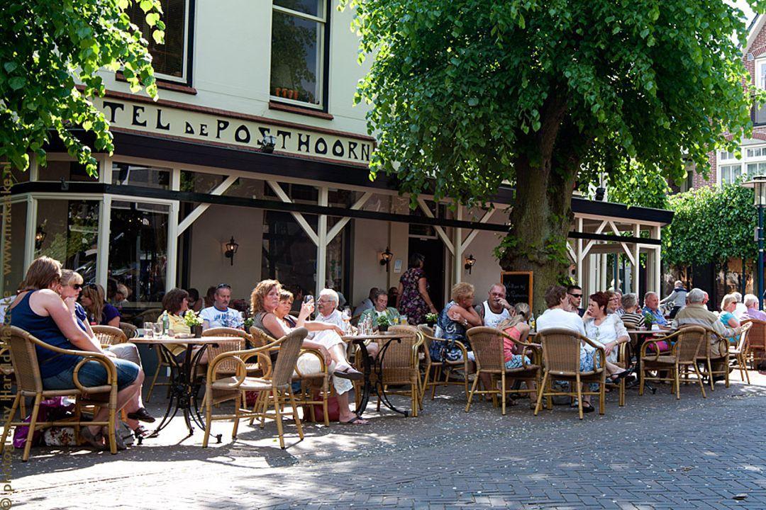 Grand Café De Posthoorn 