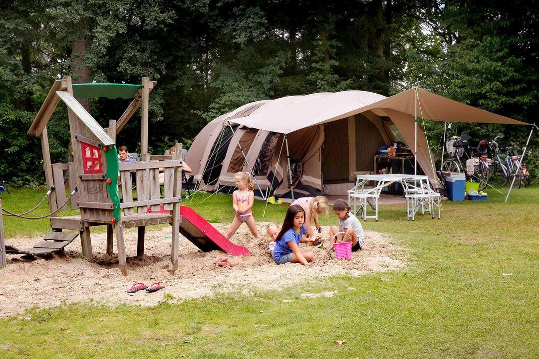 Camping de Wildhoeve