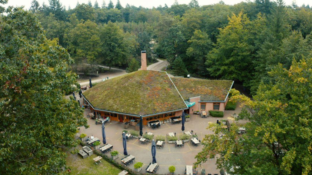 Restaurant de Ossenstal